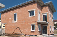 Skirwith home extensions