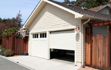Skirwith garage construction leads