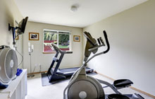 Skirwith home gym construction leads