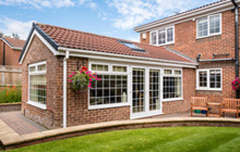 Skirwith house extension leads