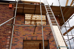 house extensions Skirwith