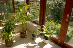 Skirwith orangery costs