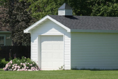 Skirwith outbuilding construction costs